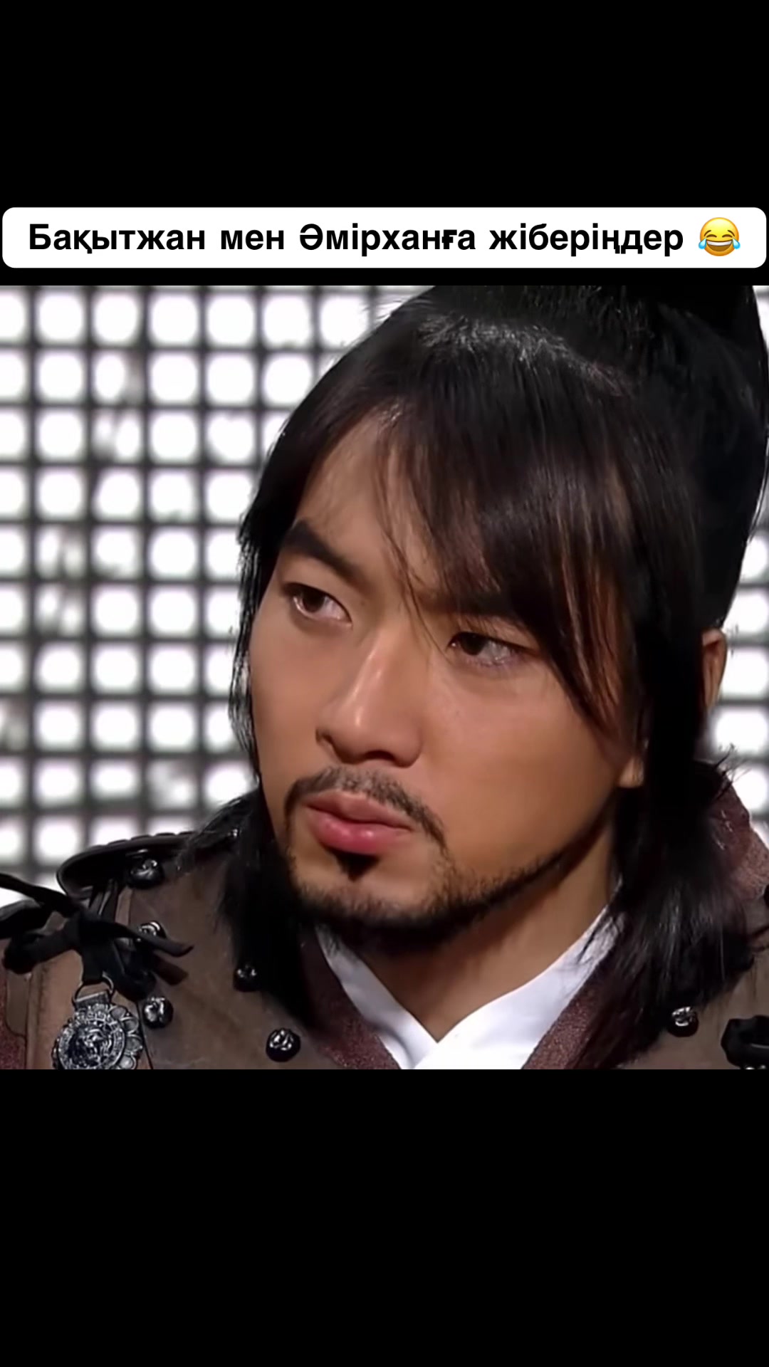 @KAZAKH comedy