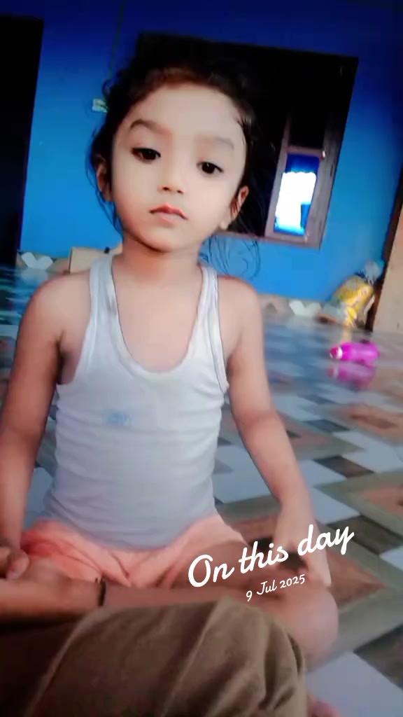 @Aisha Parjapati