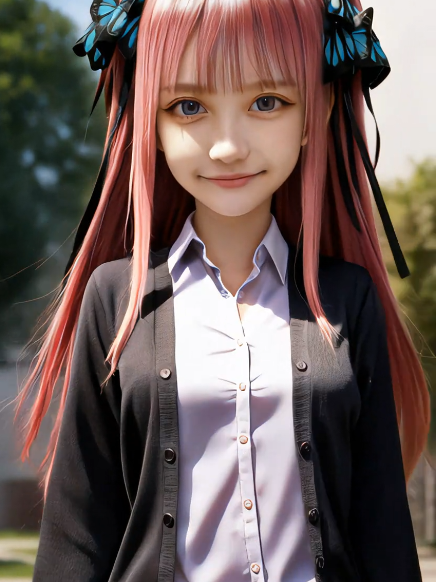@トラネコ
