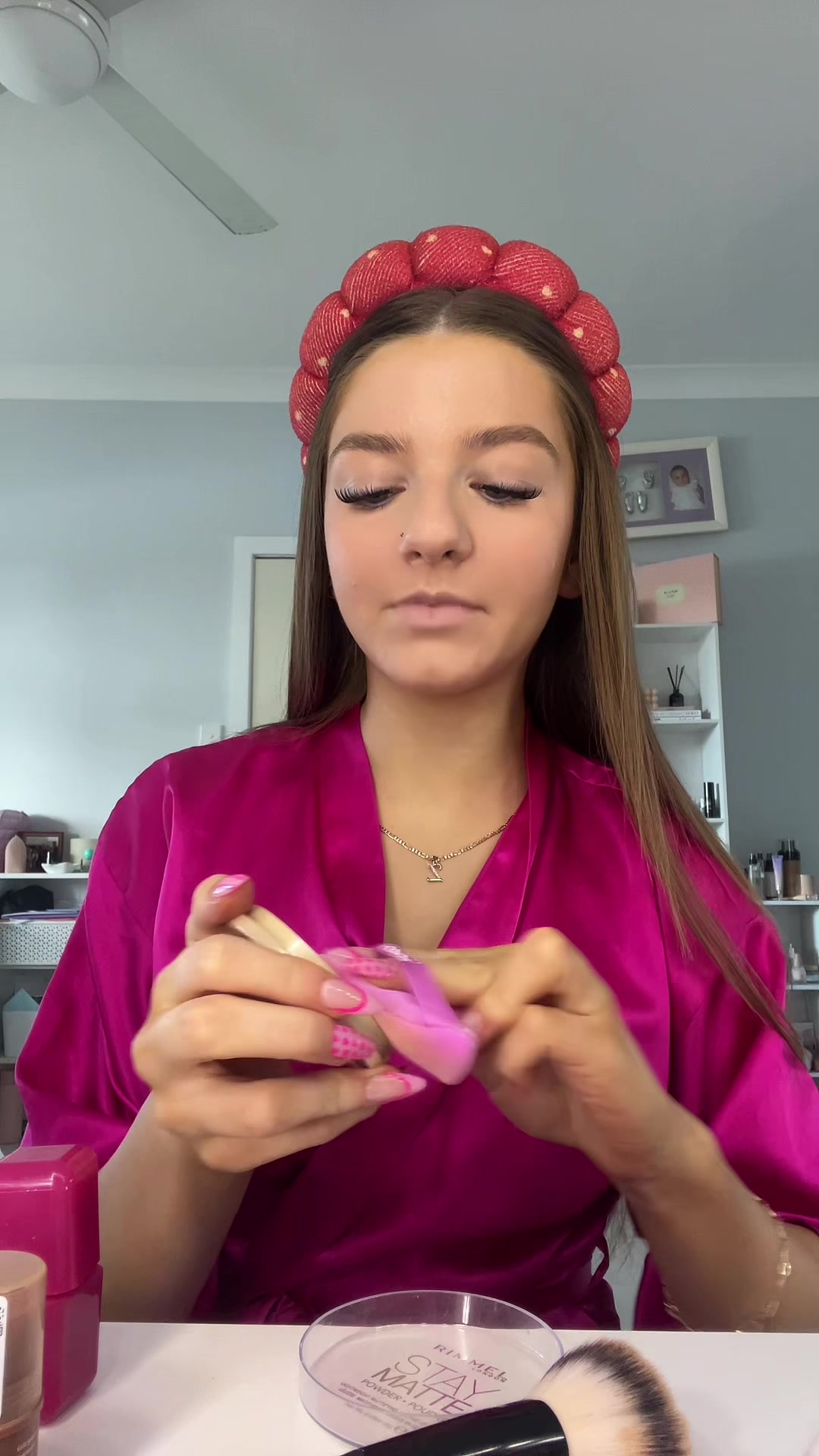 @Zoey