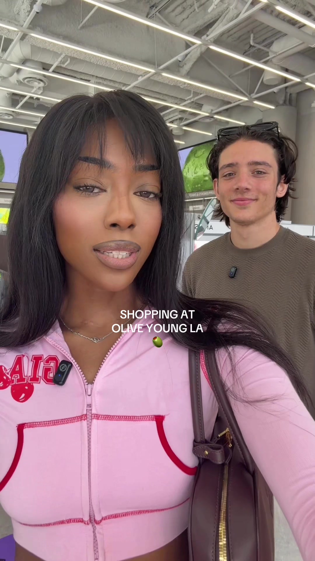 @DANISHA CARTER