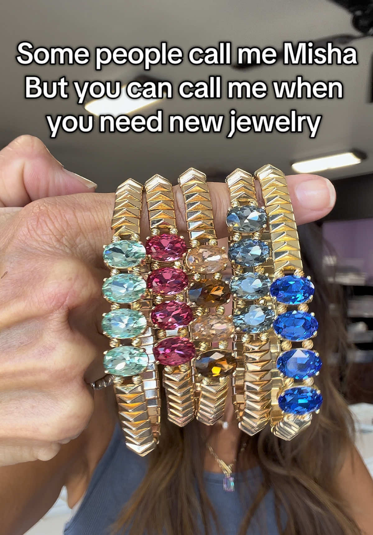 @ErimishBracelets
