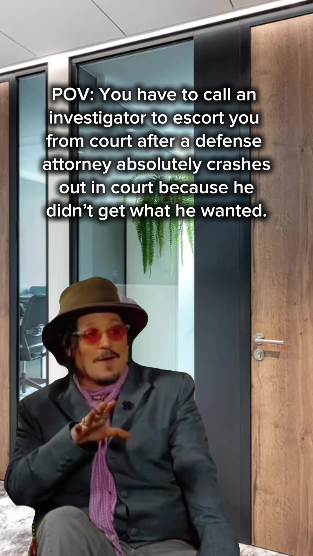 @She&rsquo;s a ProseCutie