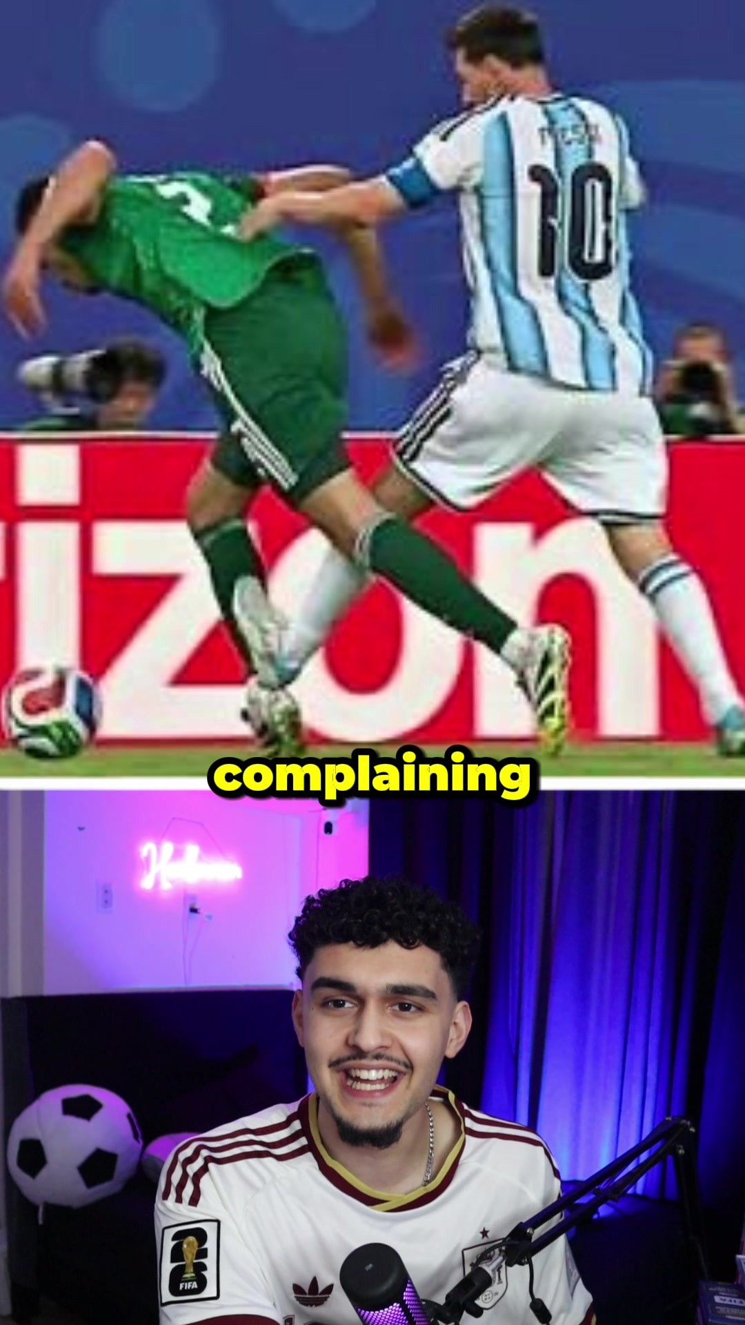 @Hanlonman
