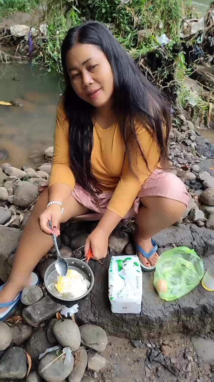@It's camping