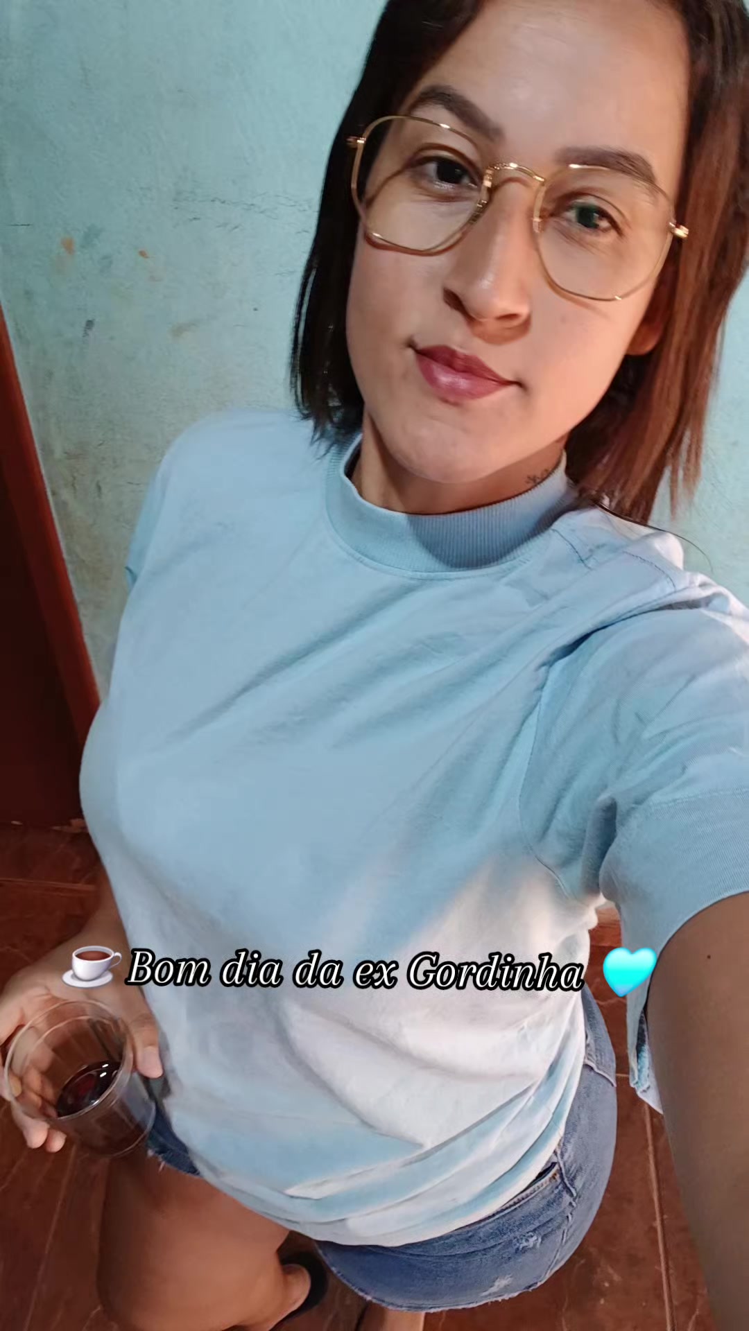 @ExGordinhaDeVcsEmpreendedora