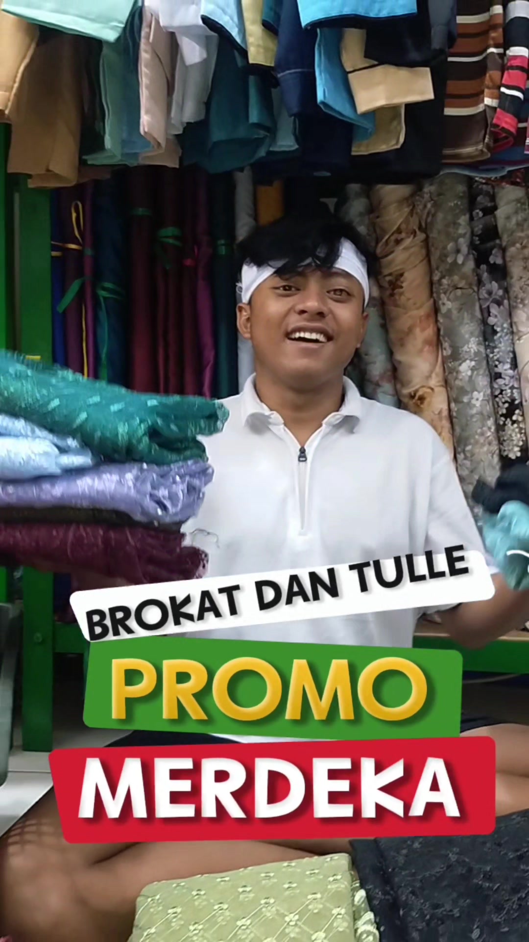 @Jadi Jaya Textile