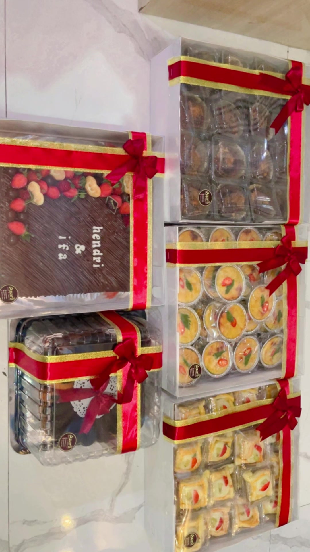 @Cookies azara