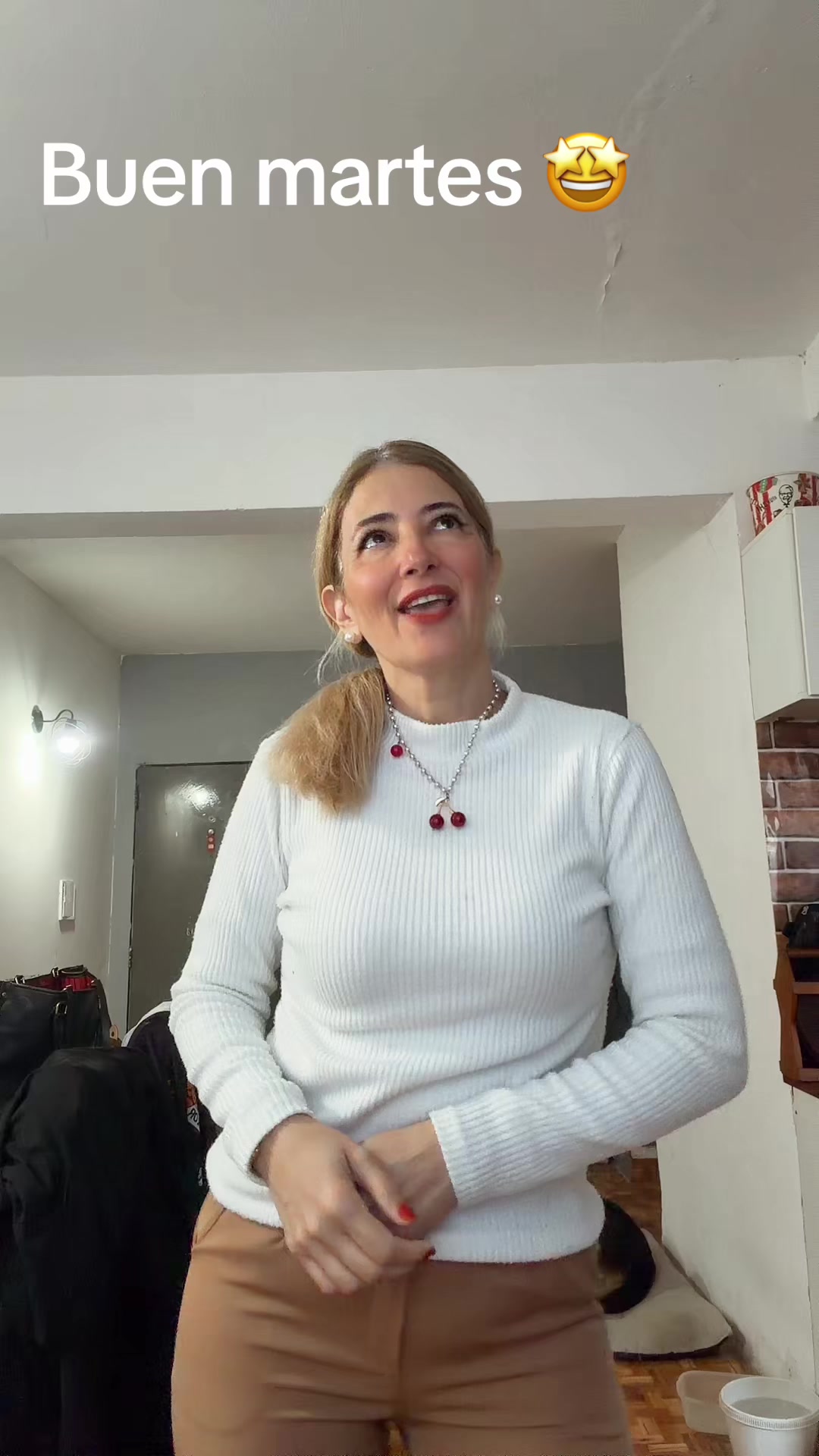 @Paula Fabbri &ldquo;la Tuki&rdquo;