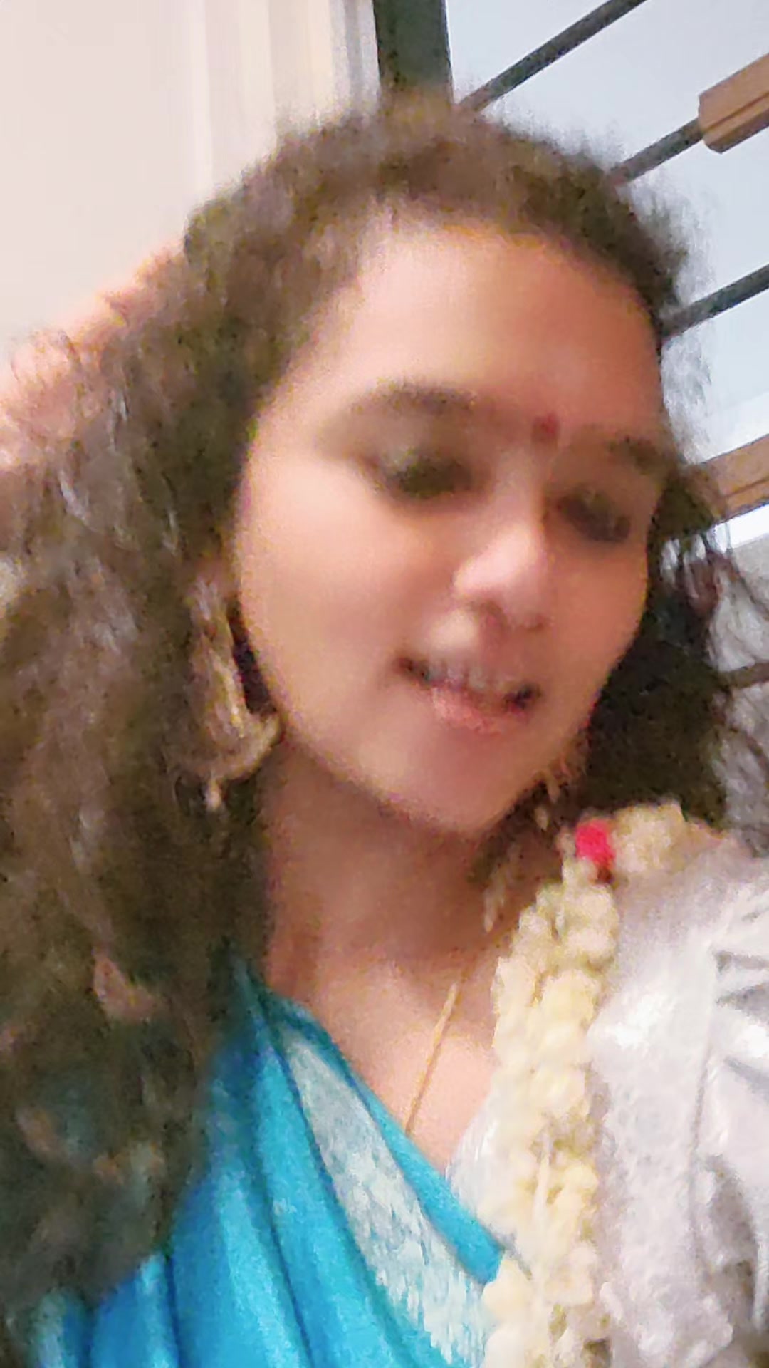 @Revathi Ashwin