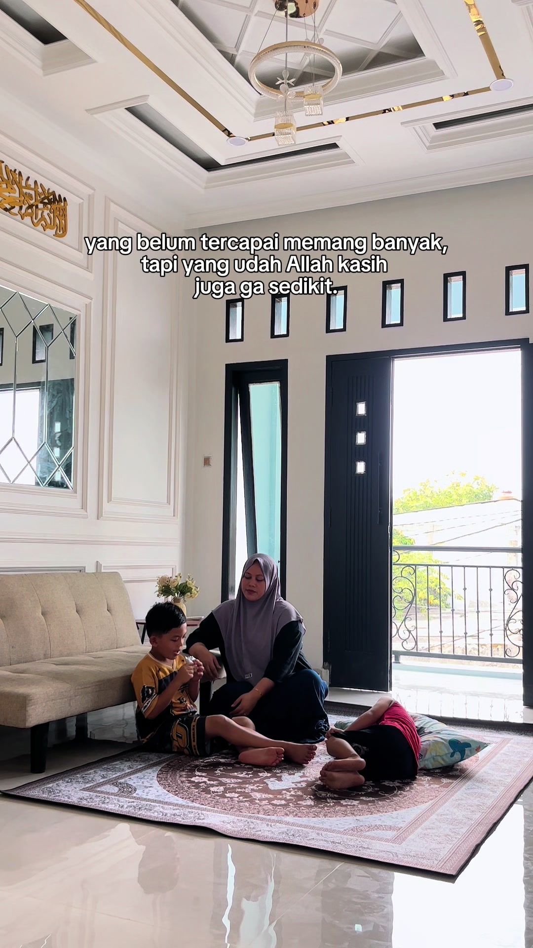 @Siti Nursanah