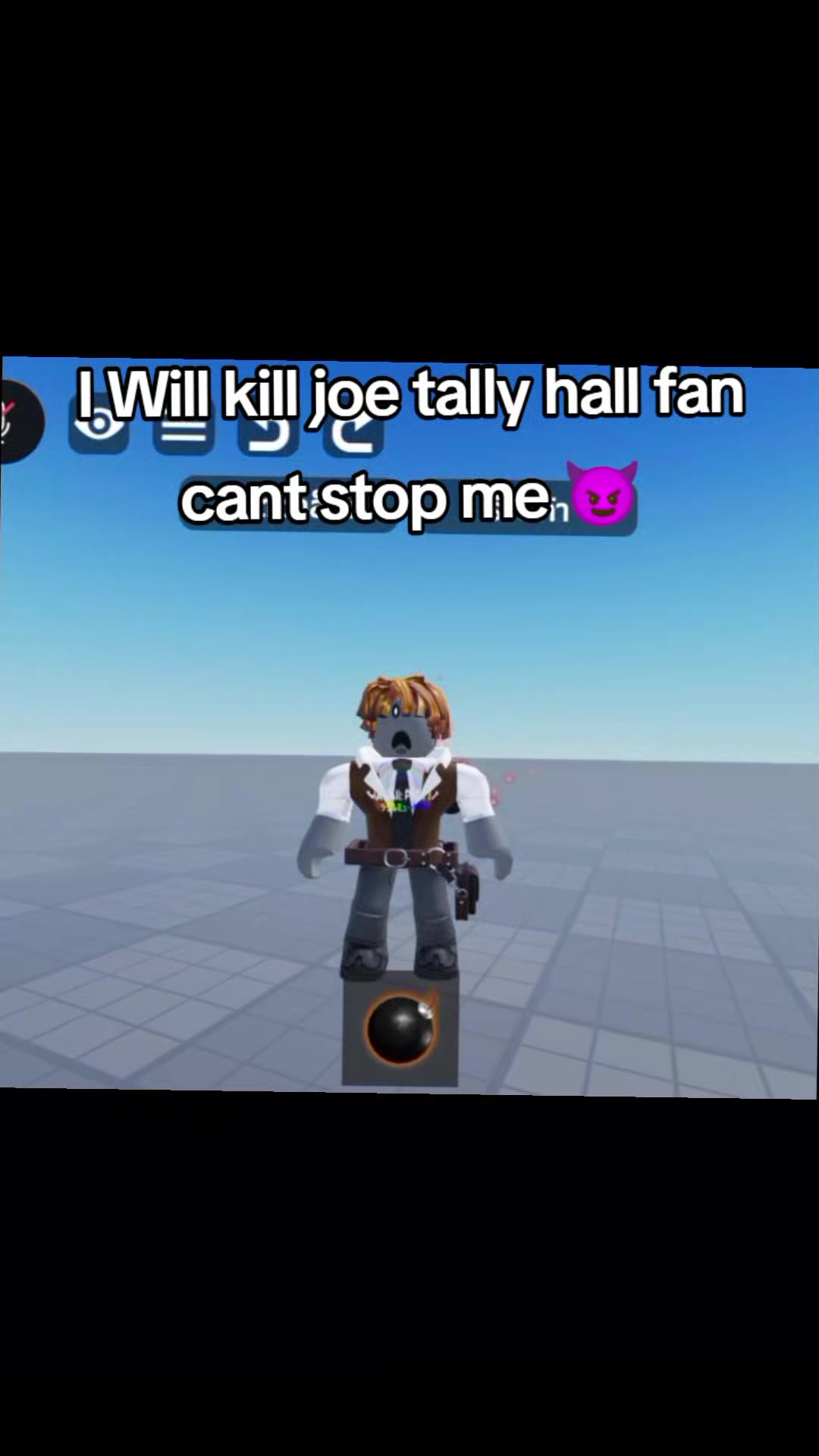 @ROBLOXIAN PART II