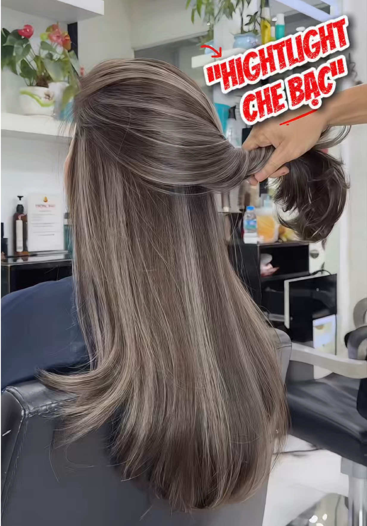 @SALON CƯỜNG DC