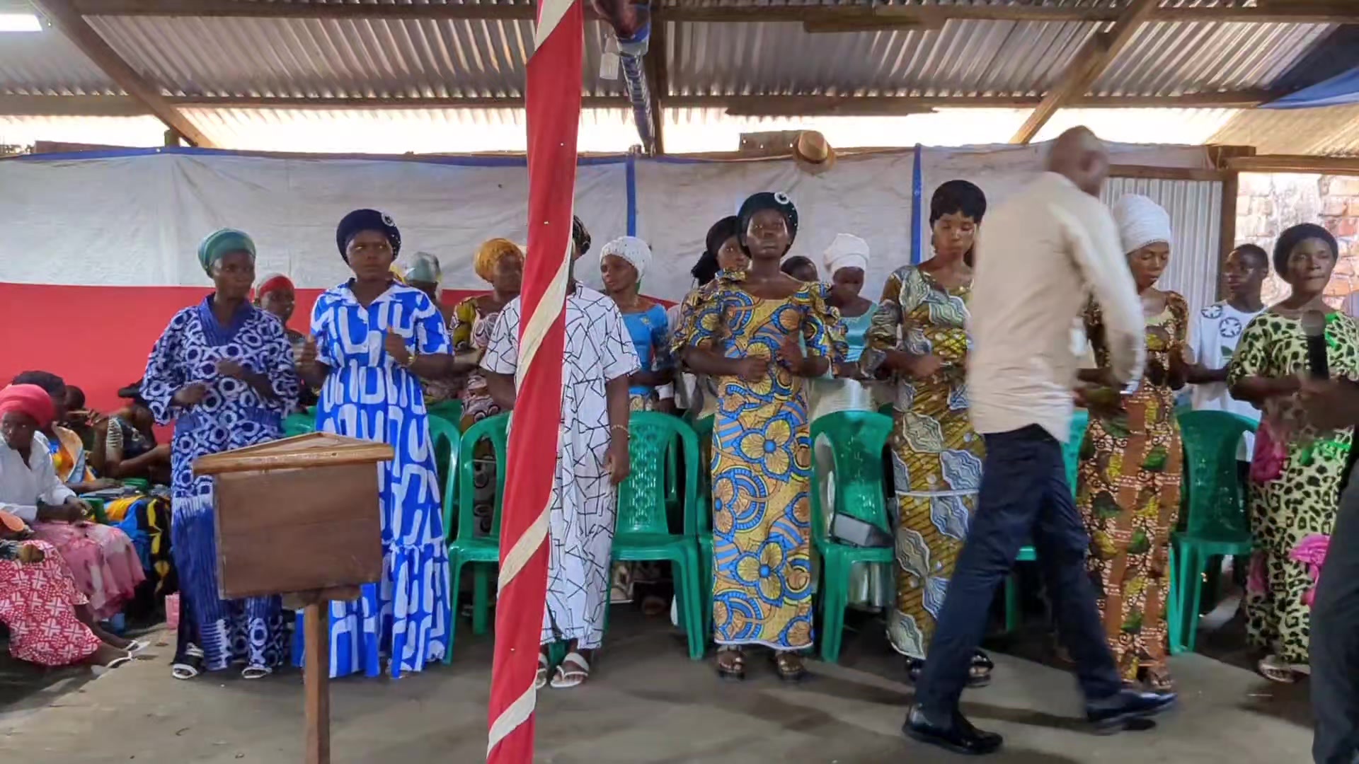 @CEPAC MLIMA BASHANIkalemie