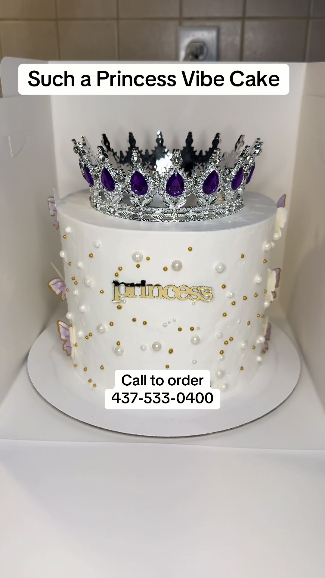 @Cakes by Mehak Mahajan🎁