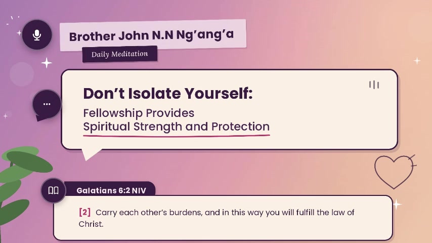 @John Ng'ang'a
