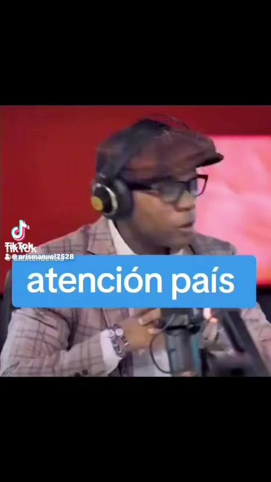 @Aris Sanchez