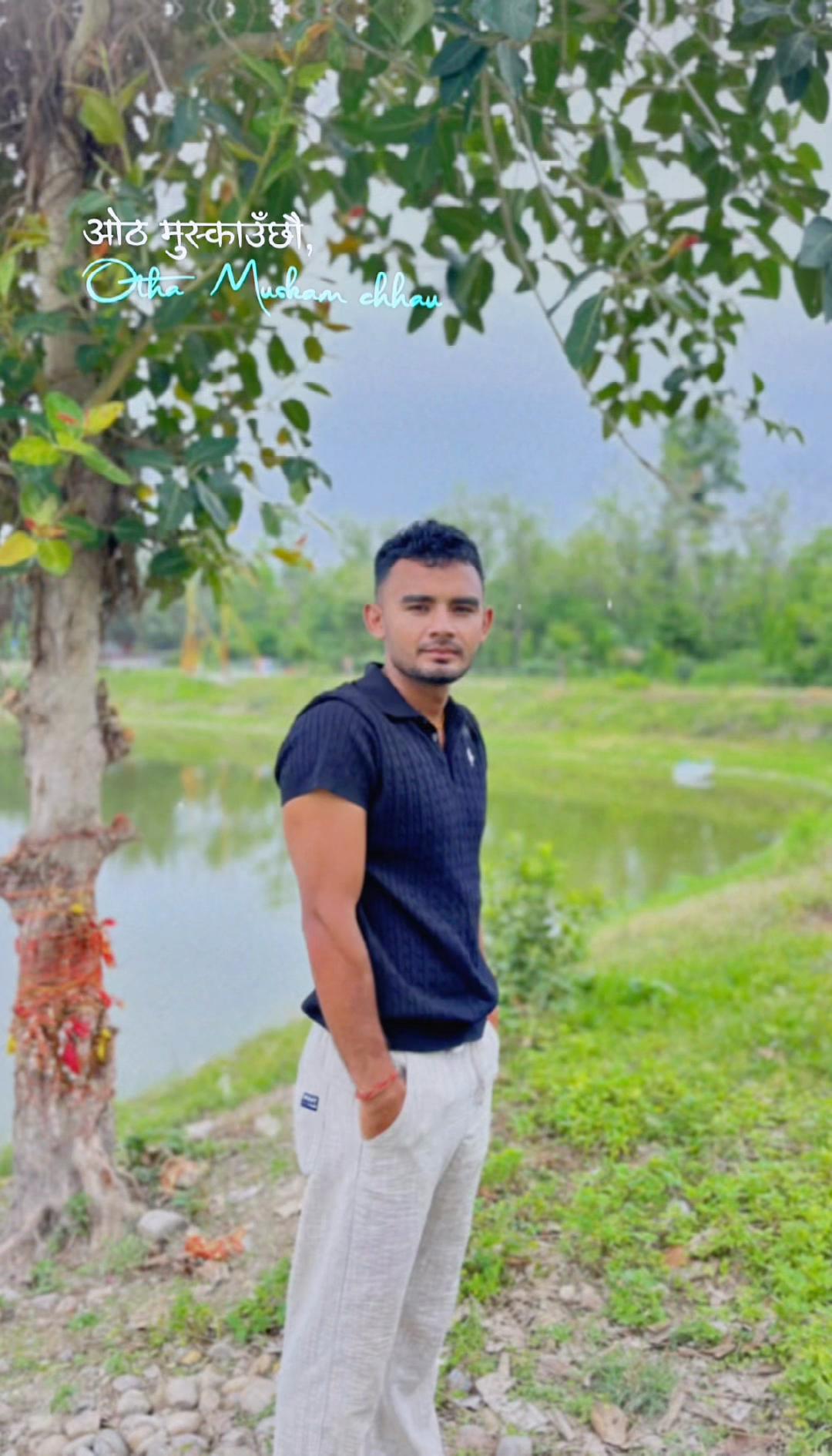 @umeshthapa9745