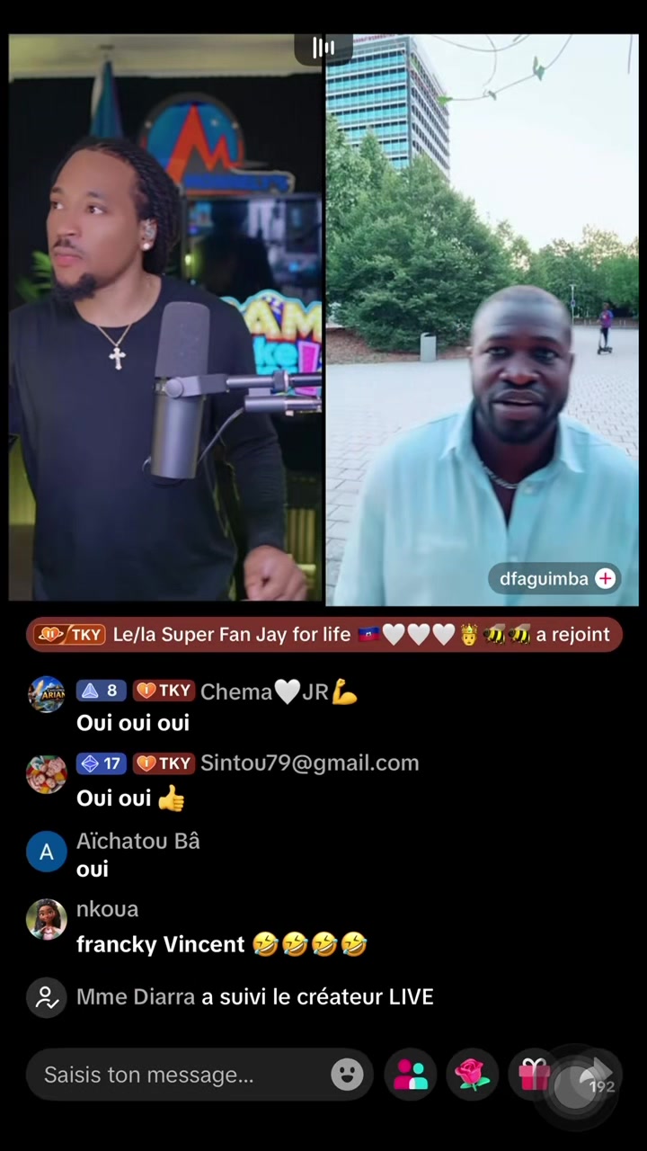 @Fan d bonne personne hypocrita