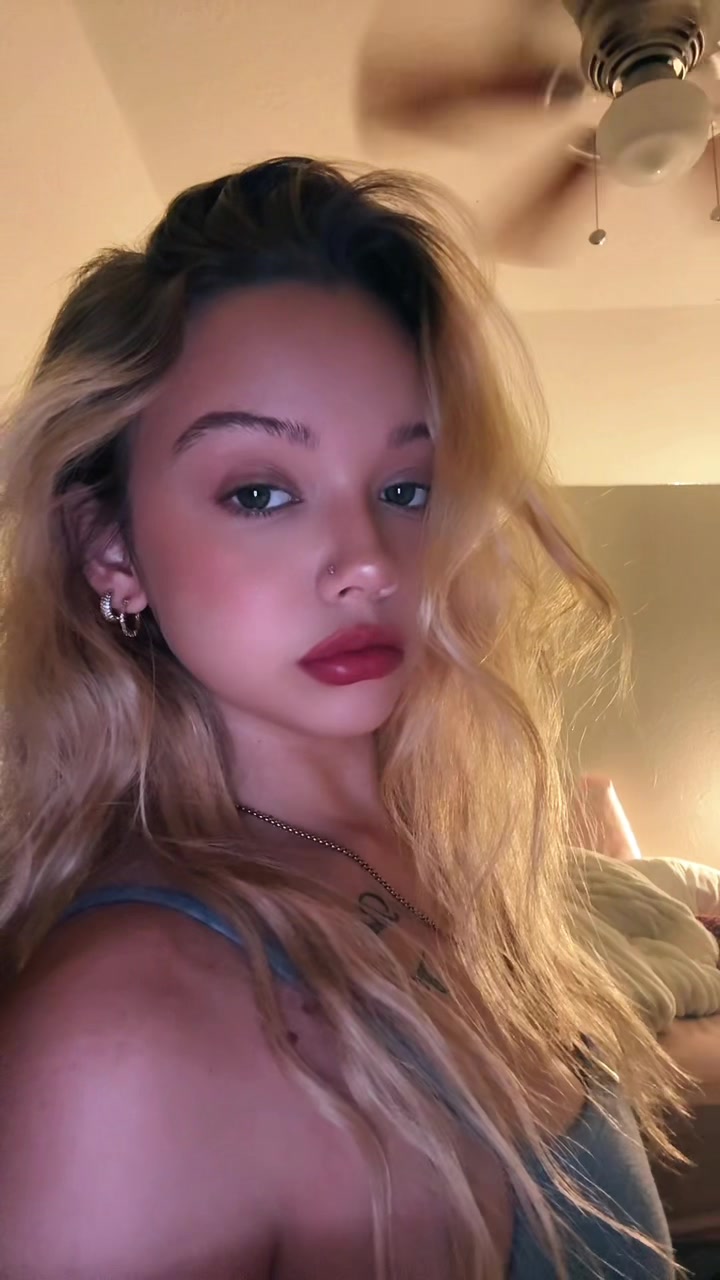@Mykaila Hope