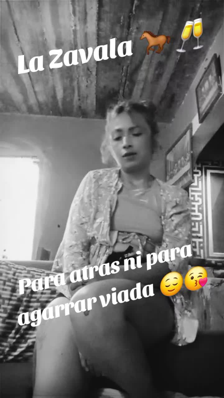 @Isabelaa Zavalaa