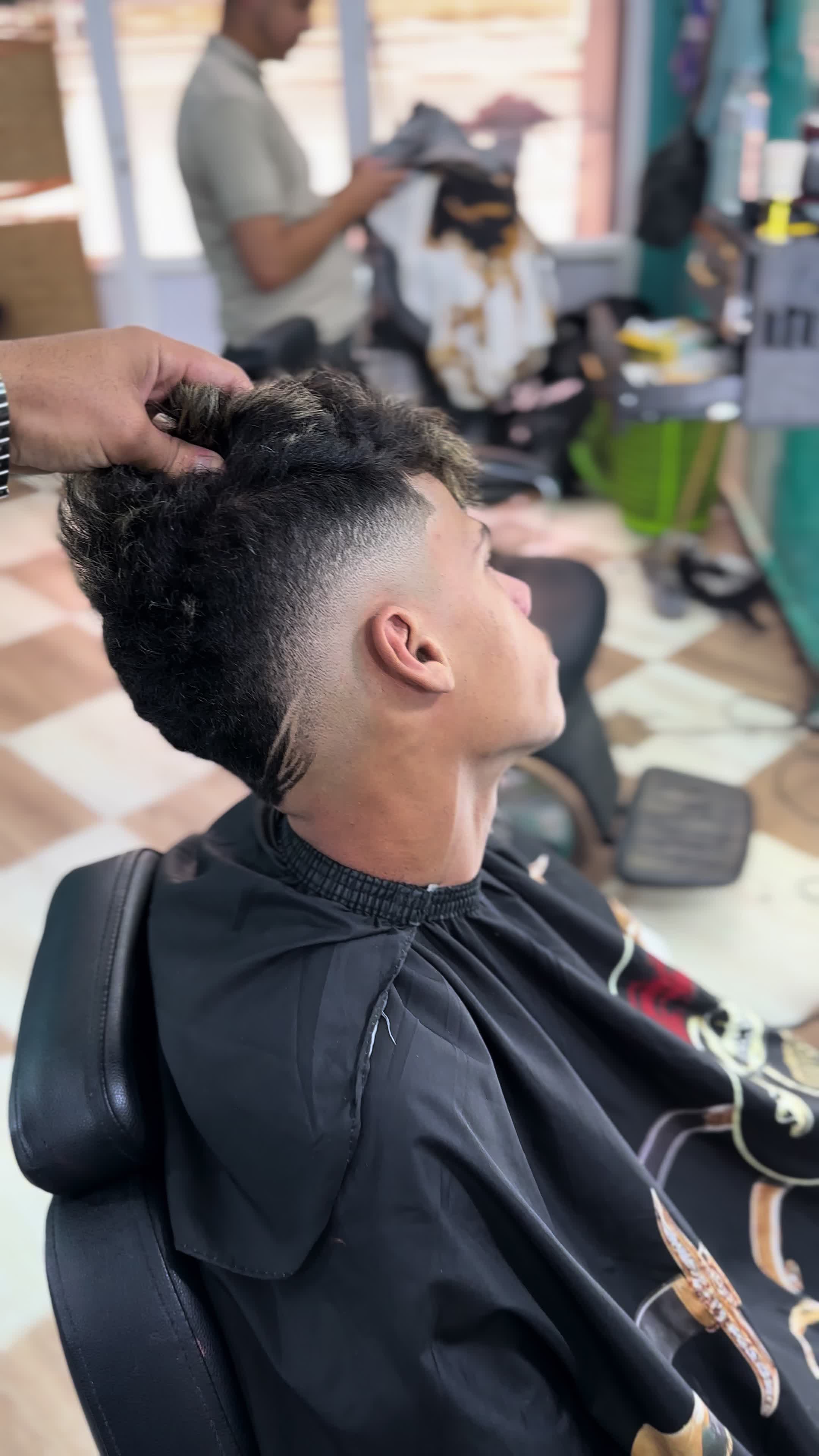 @💈  Mimo coiffeur   💈