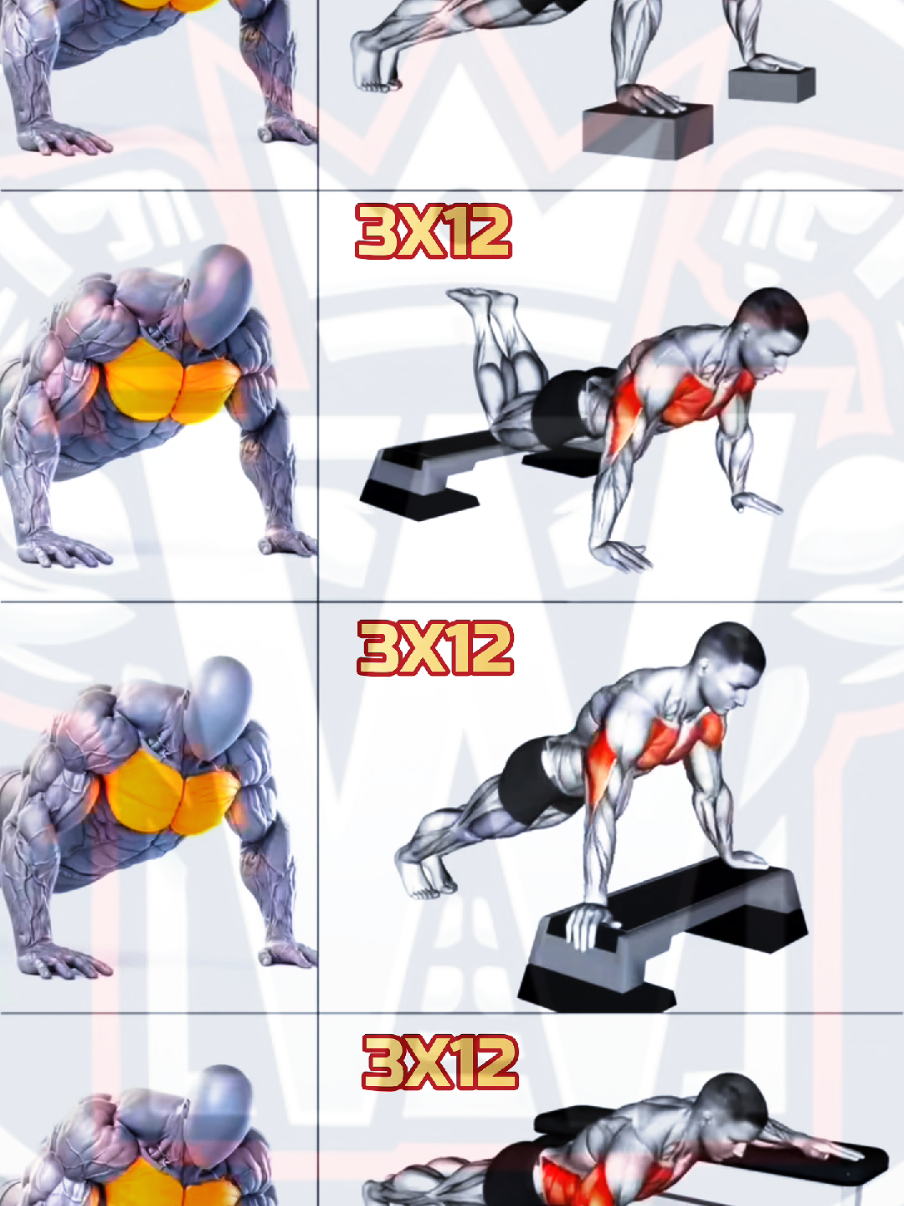 @Workout