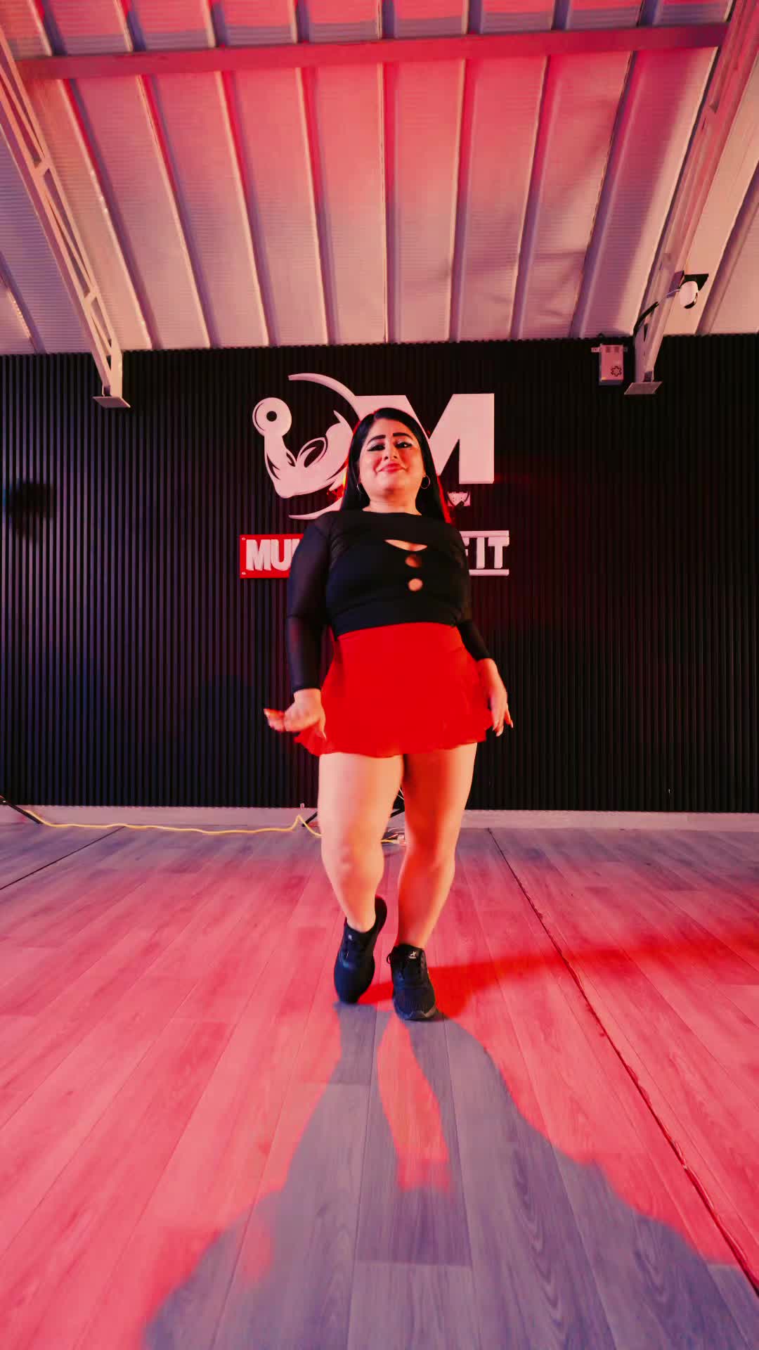 @Irisitavalentina🥰
