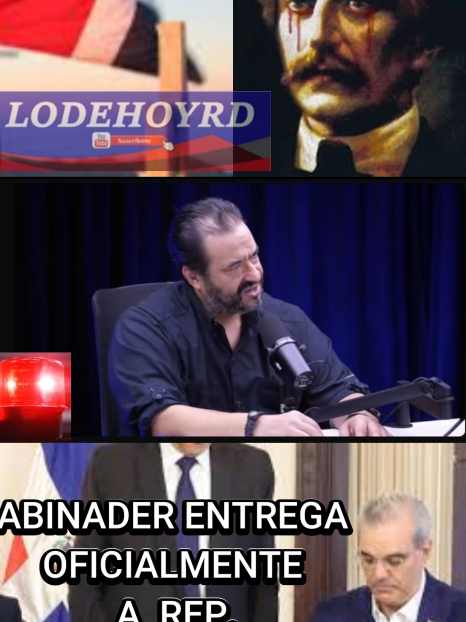 @LodehoyRD