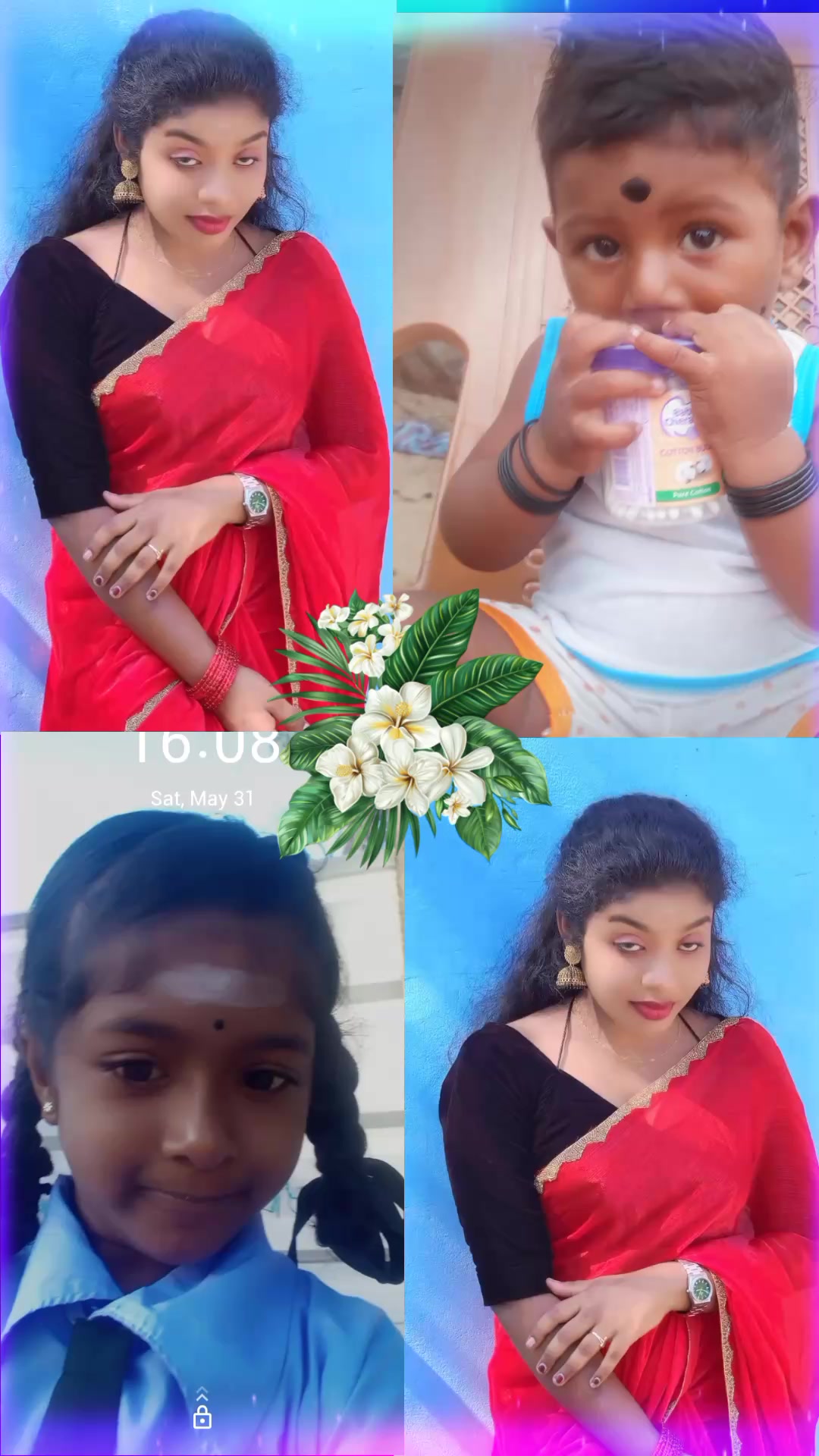 @Kaanthan