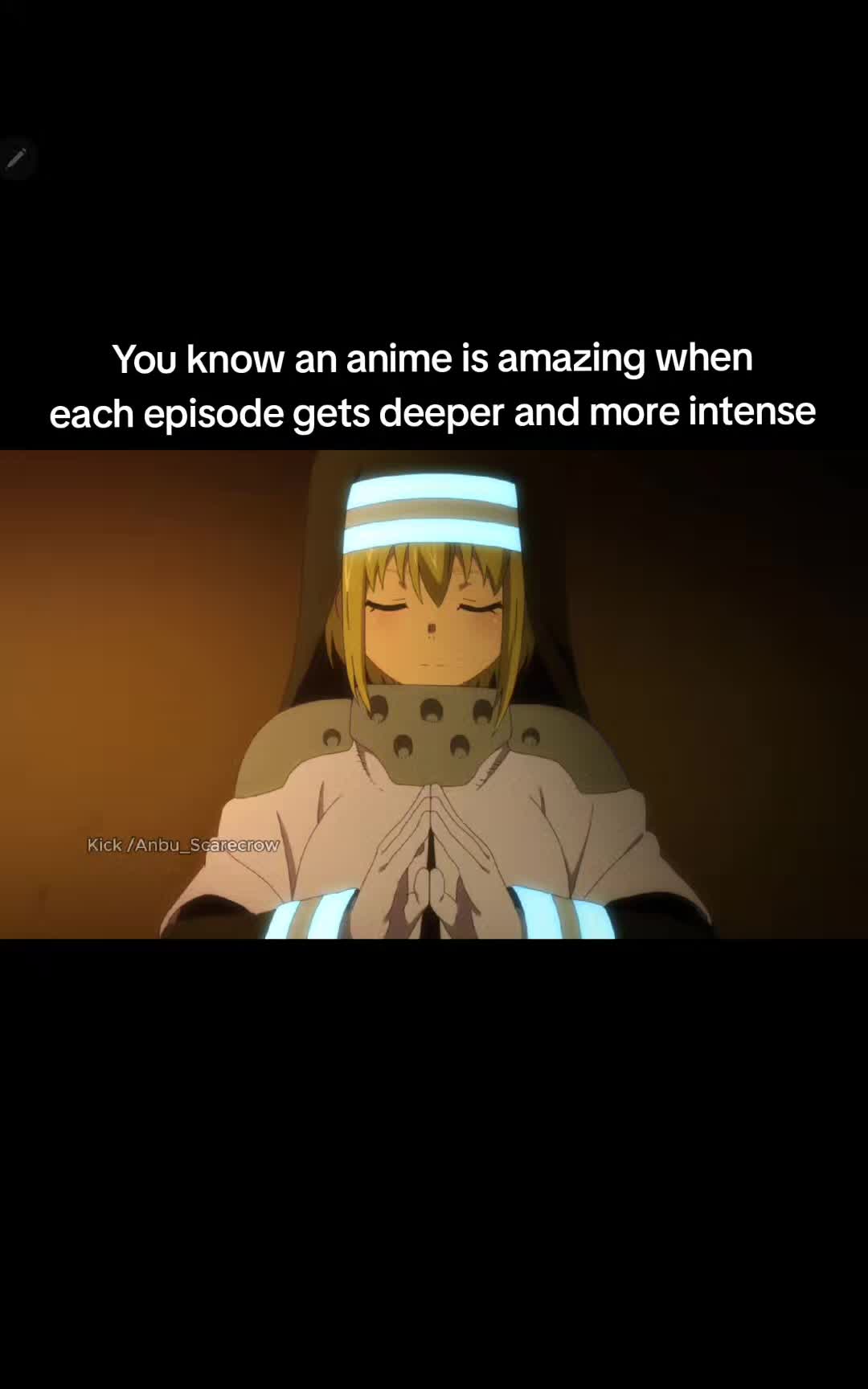 @Anbu Scarecrow