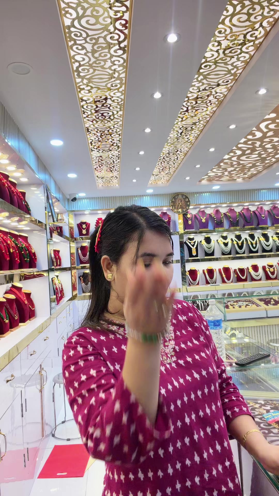 @Neeha Ganga Gahatraj