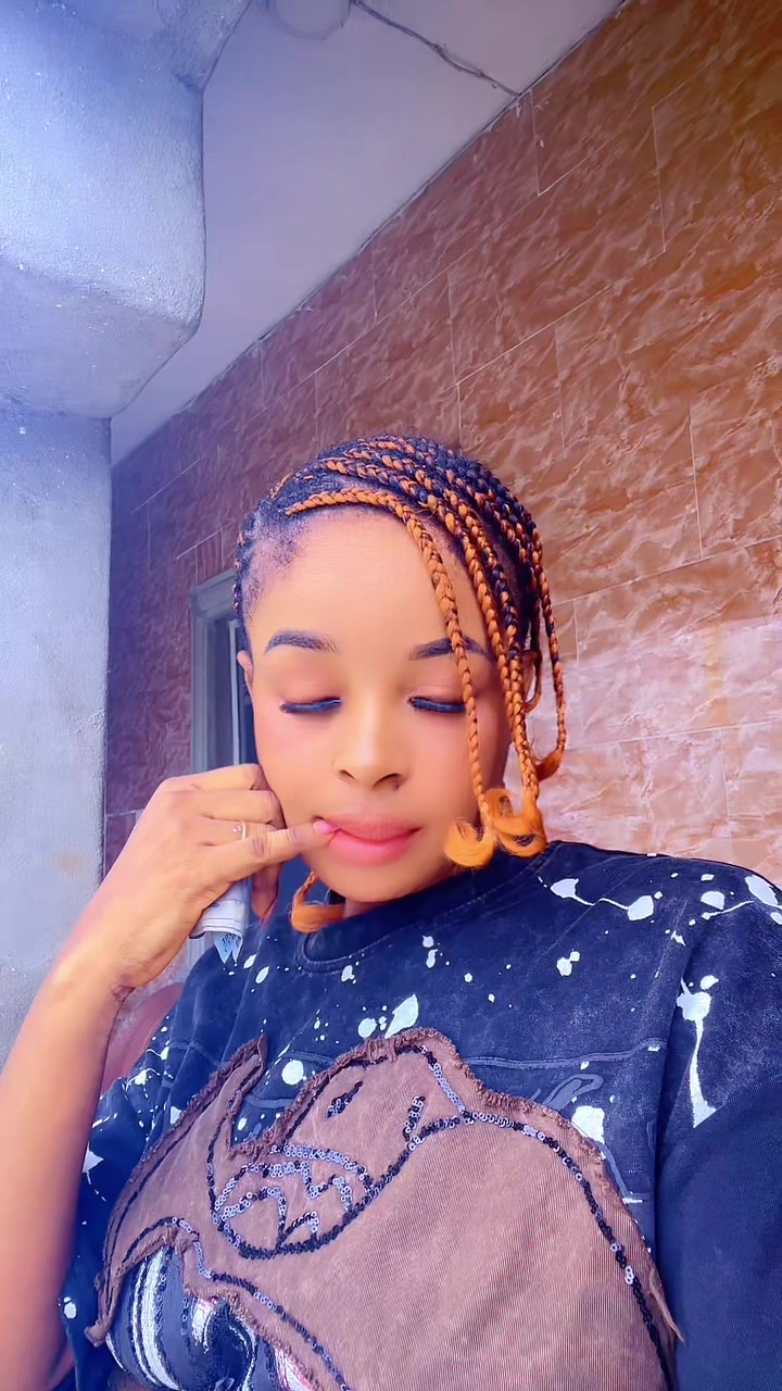@Afotex_luv💜❤️🇳🇬 27th April