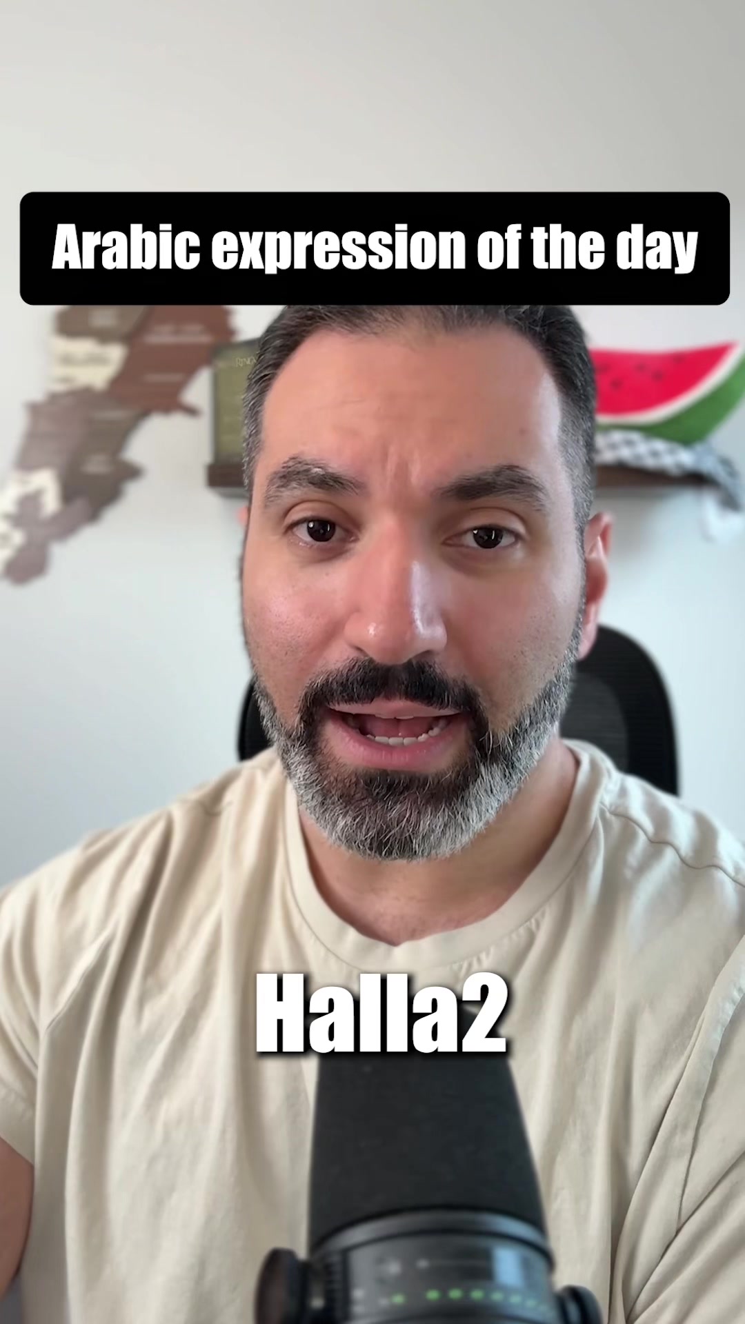 @Mark Hachem