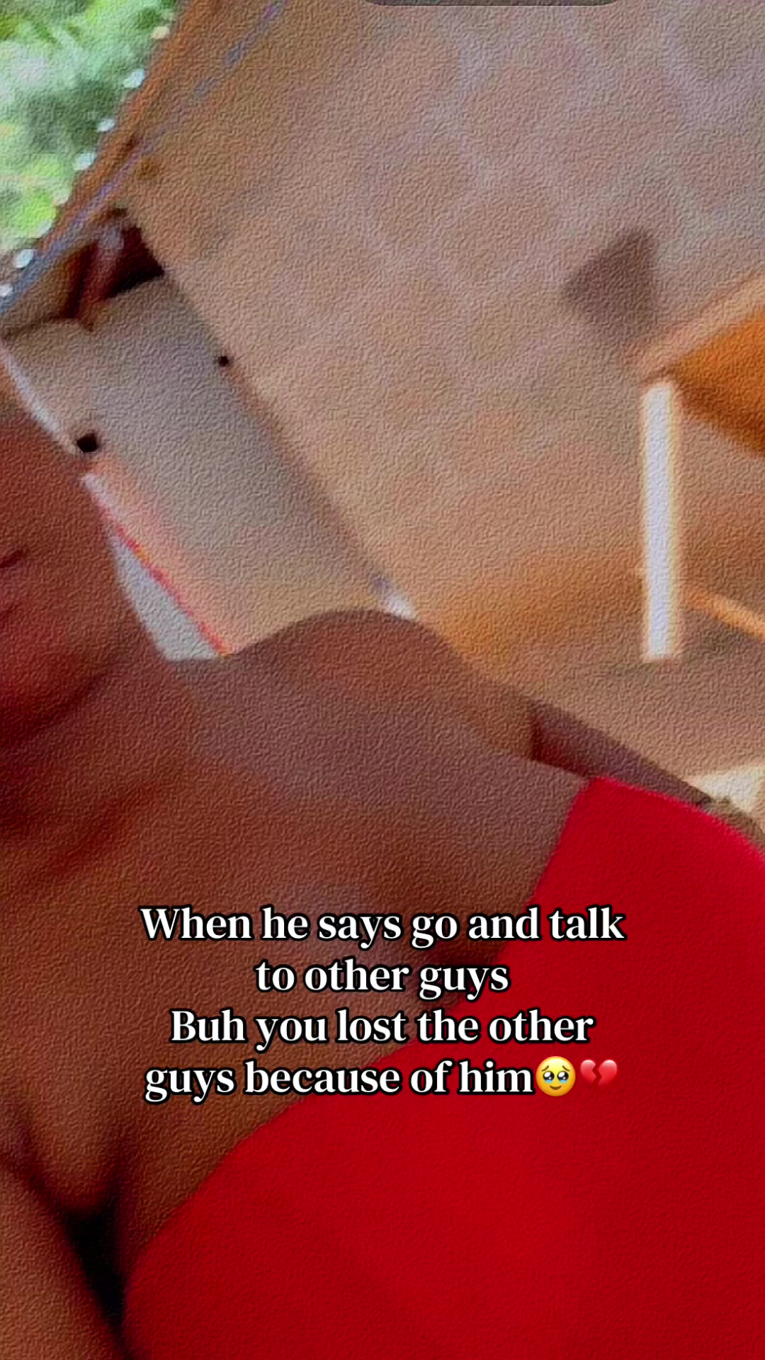 @NAYRAM(WIFE OF A CHEATER) 😏😡