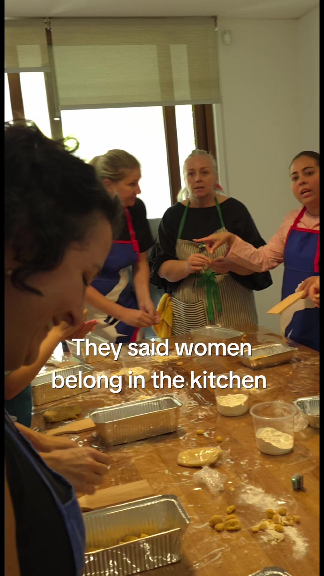 @Nourished Stories Podcast