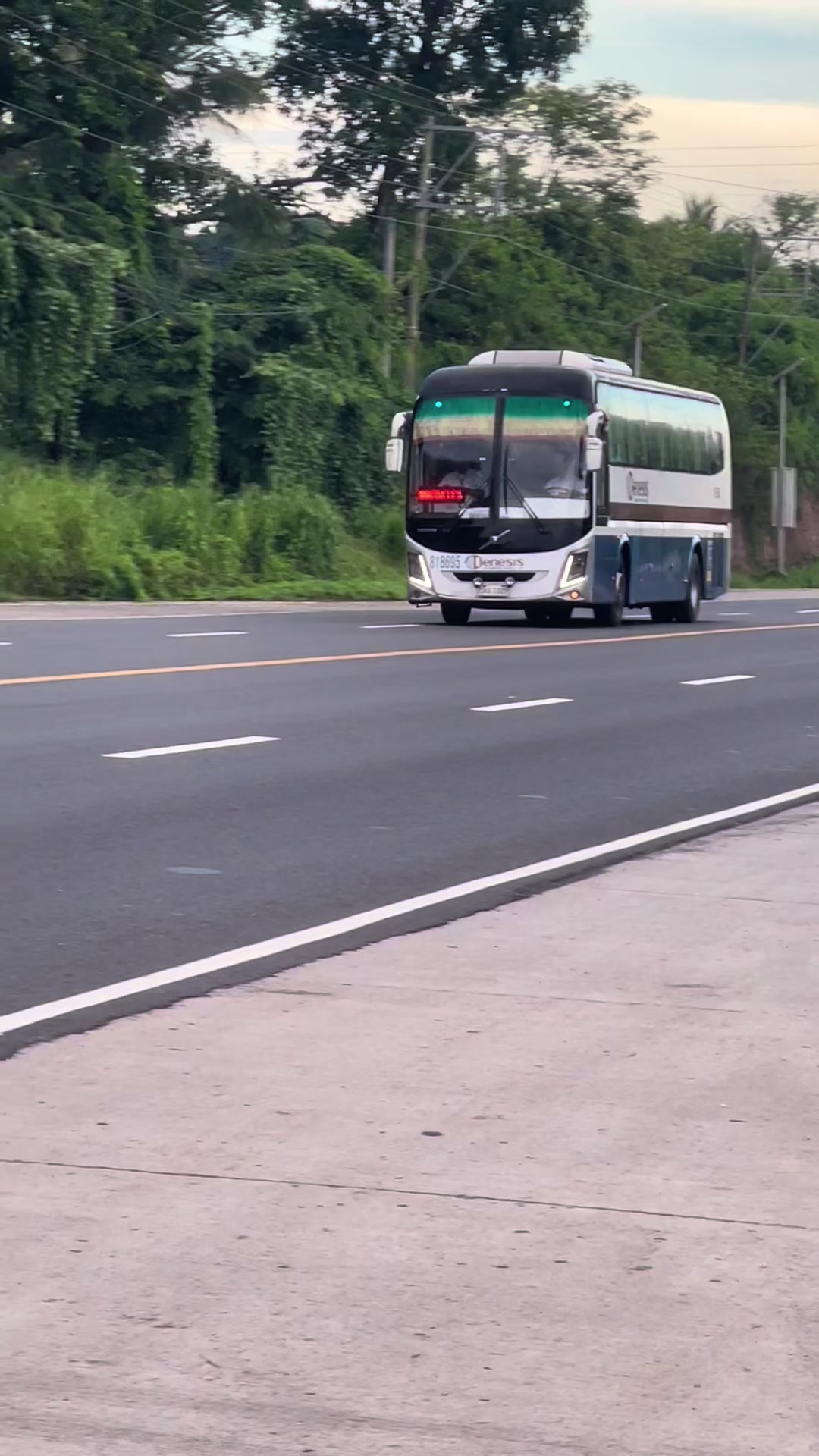 @Bataan Bus Spotter 🚎🎥