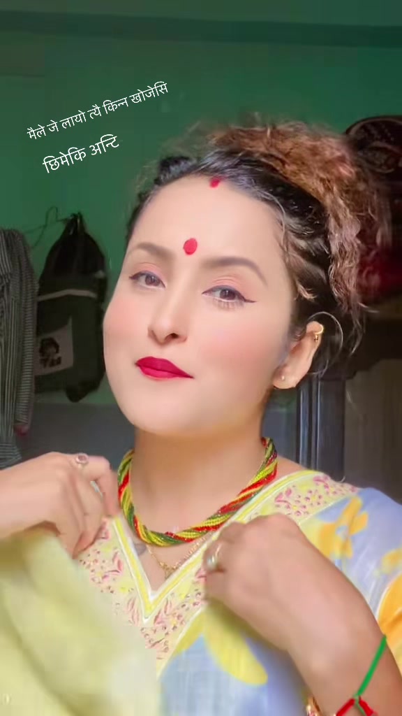@Binita_poudel🦋officials🧿🧿🫶