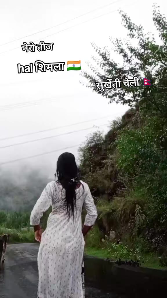 @Bhabna magar