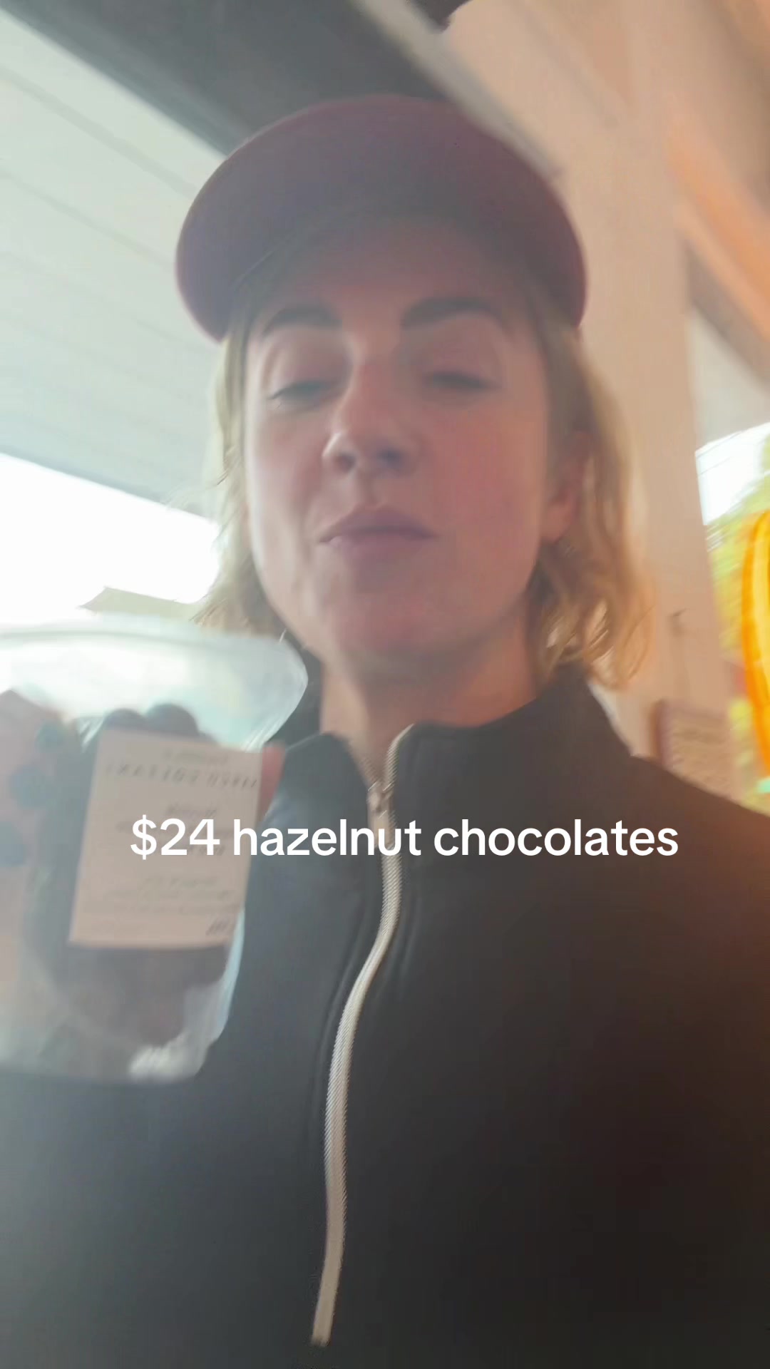 @Alexa Curtis