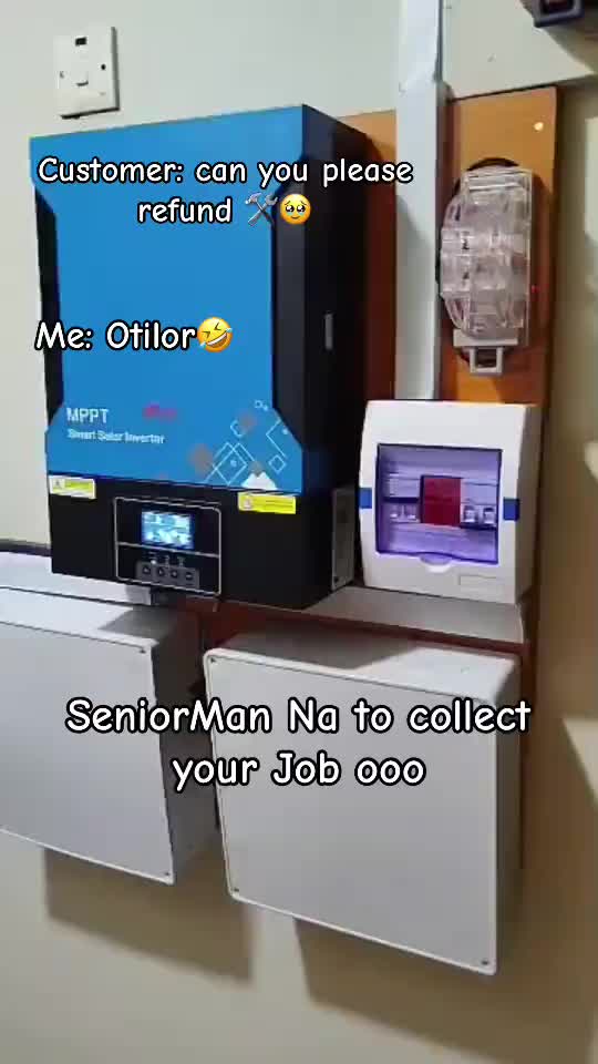 @SOLAR EXPERT IBADAN/OGBOMOSO