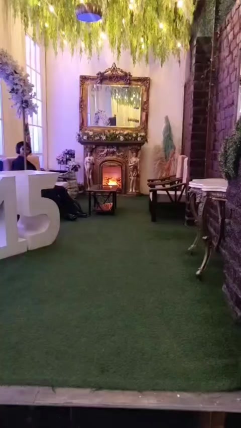 @Vilma Tafur - Fiestas & Bodas