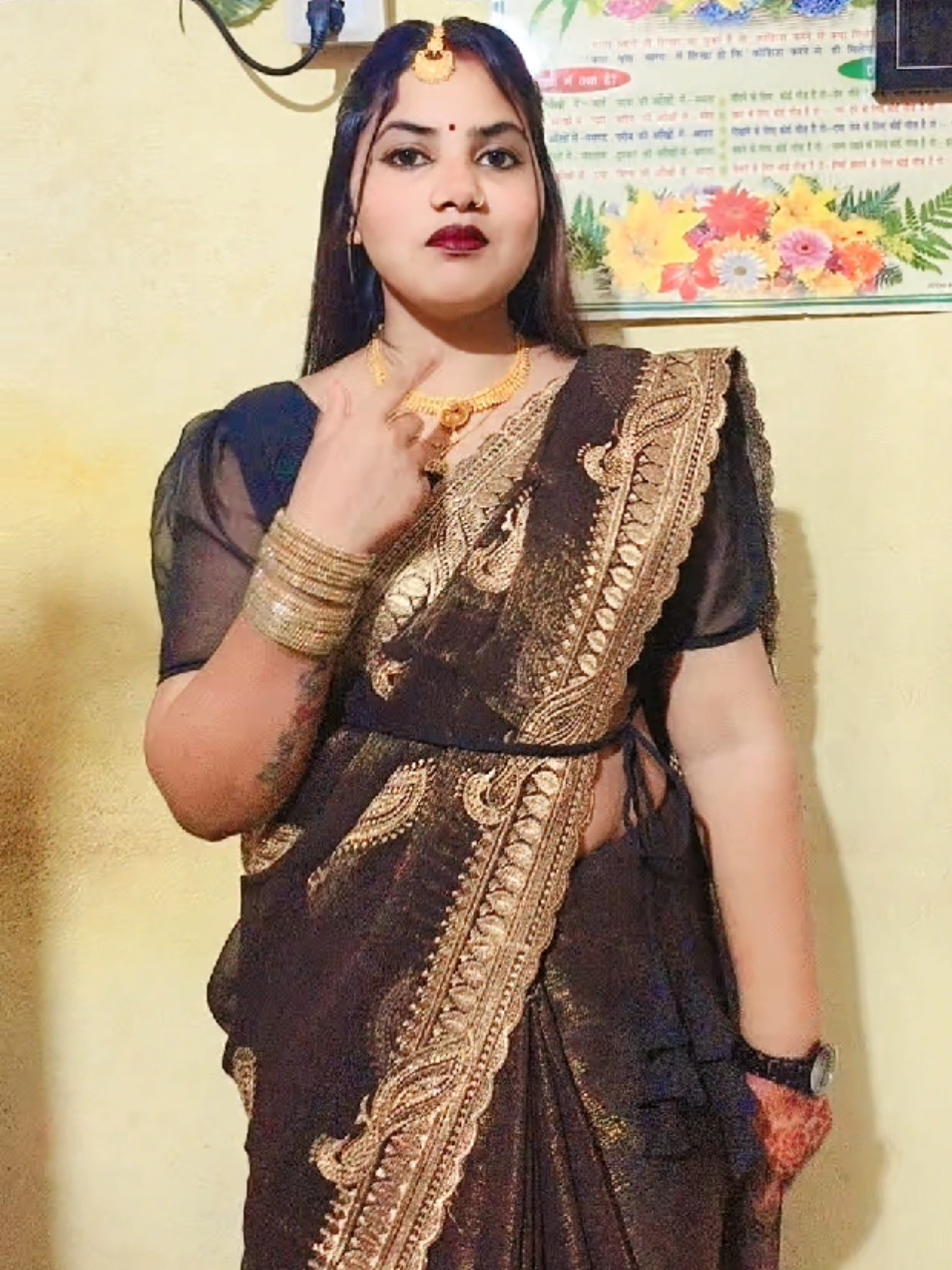 @Pari Chauhan