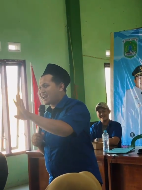 @Muslim Pasuruan