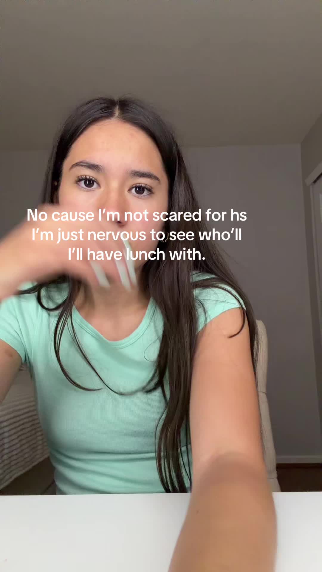@Secret