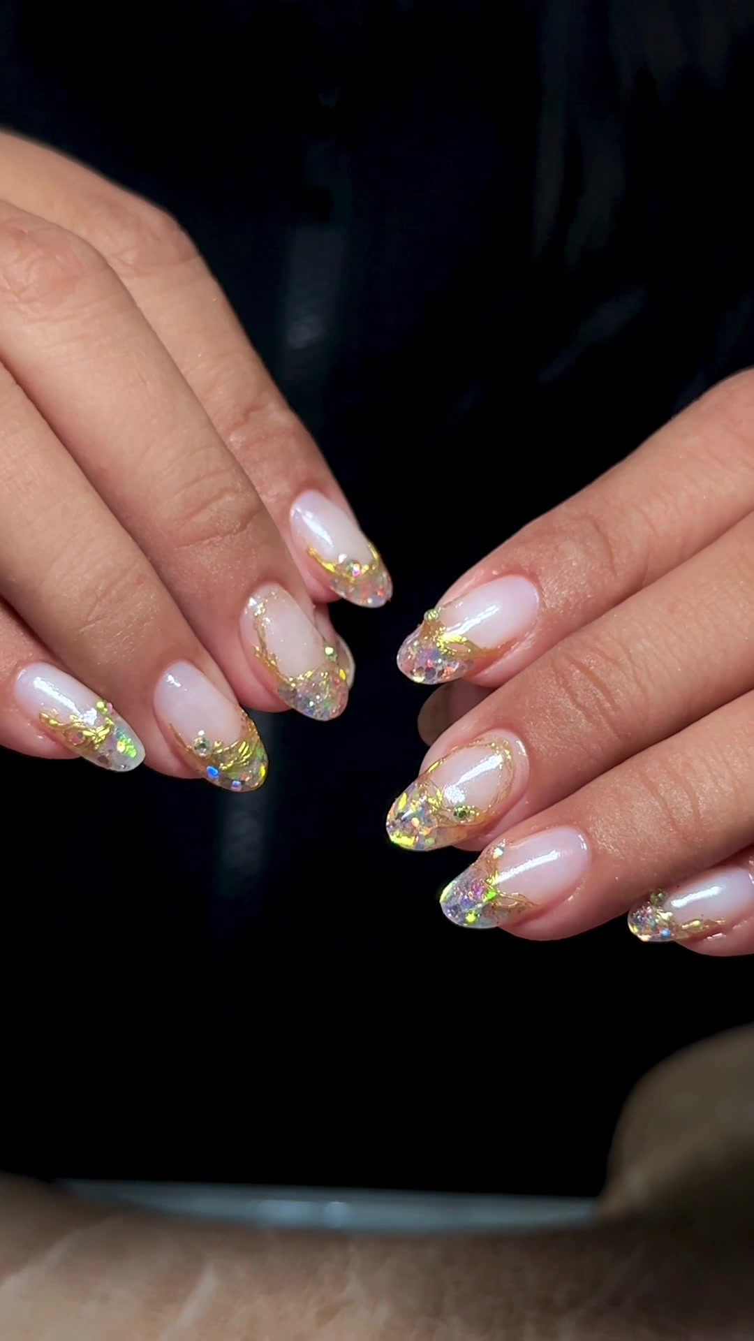 @The Nail Bar