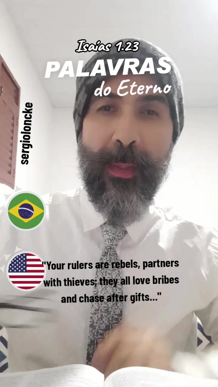 @Sérgio Loncke