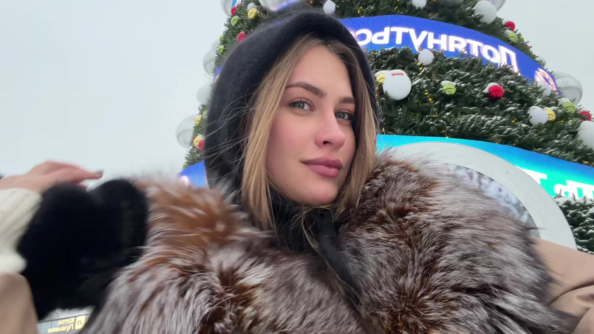 @Matreshka