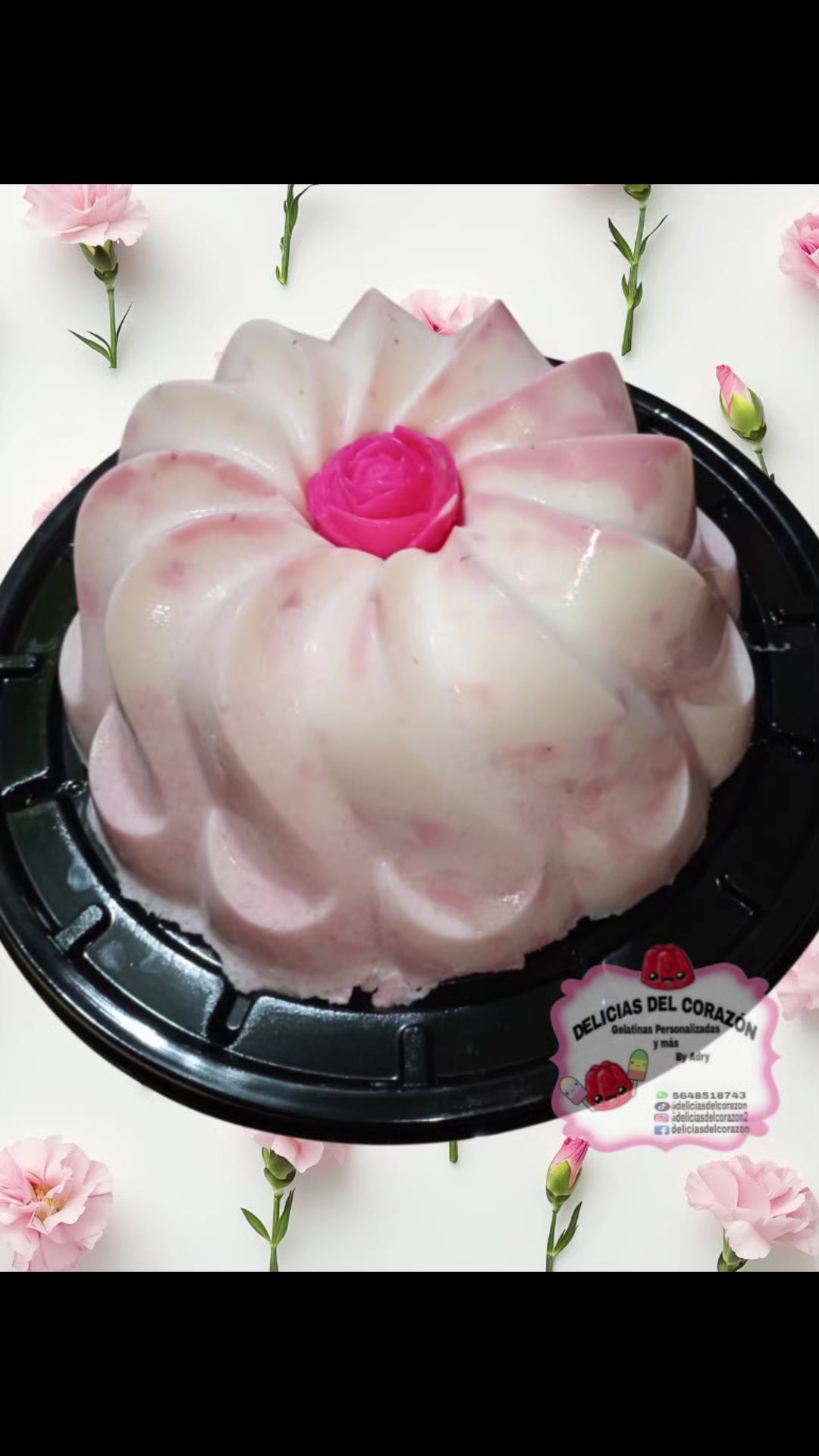 @delicias del corazón, Tlalpan