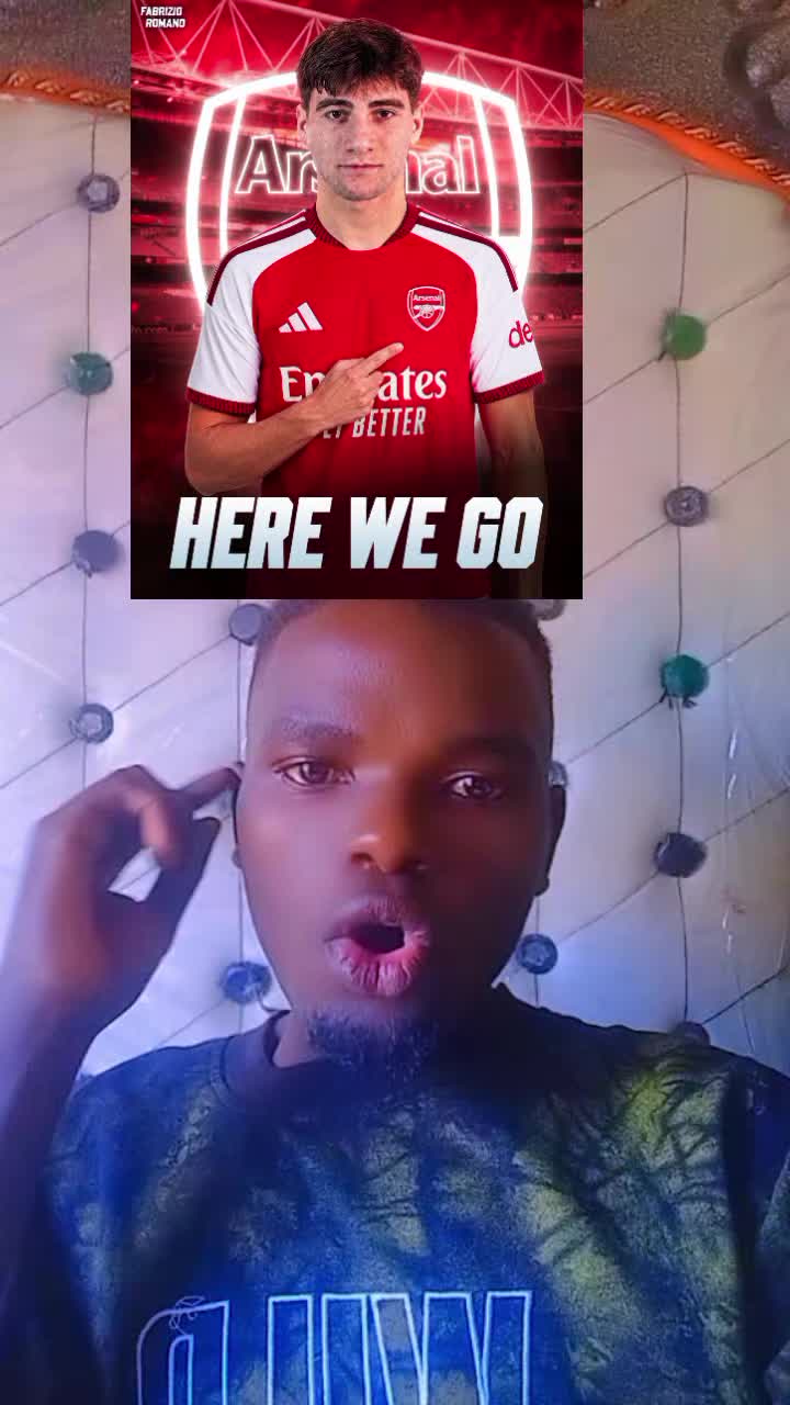 @KITONE SPORTS UPDATES